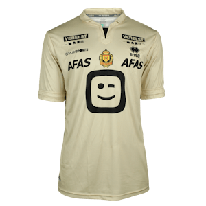Islam Slimani KV Mechelen jersey