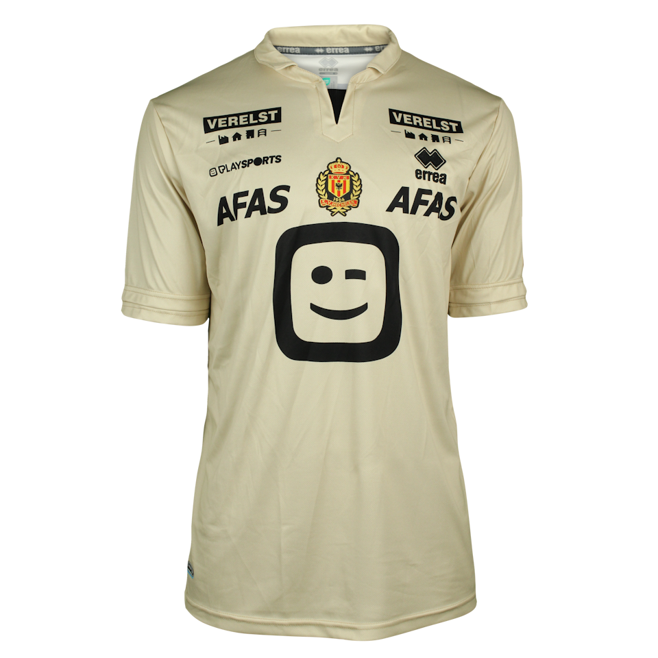 Islam Slimani KV Mechelen jersey