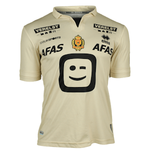 Shirt van Rafik Belghali KV Mechelen