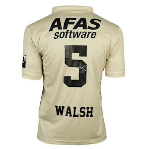 Sandy Walsh  KV Mechelen shirt