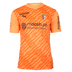 Matheus SC Braga shirt