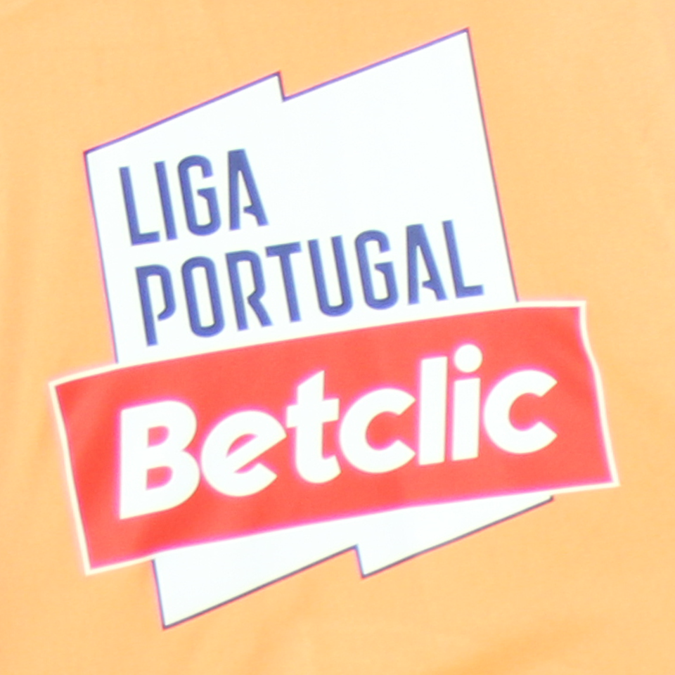 Matheus SC Braga shirt