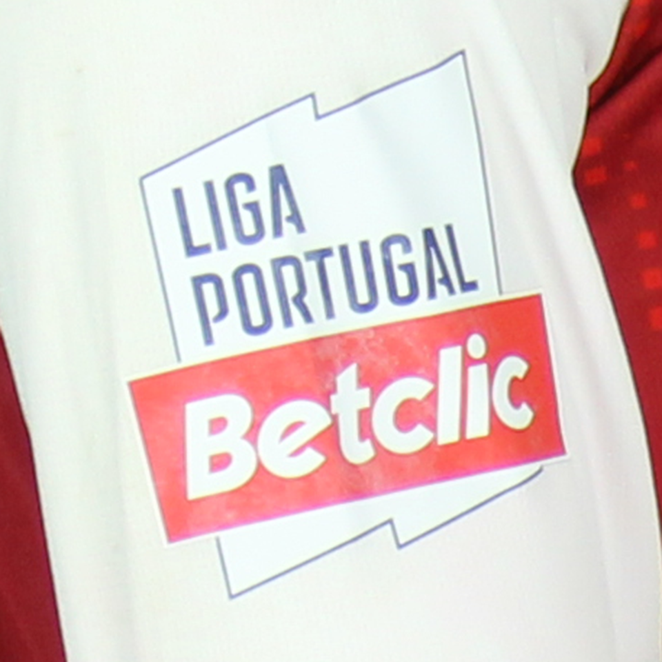 Abel Ruiz Ortega SC Braga shirt