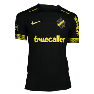 Maglia di Rui Muati Modesto (AIK)