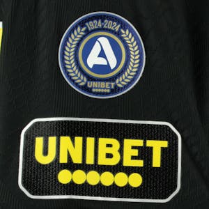 Maglia di Rui Muati Modesto (AIK)