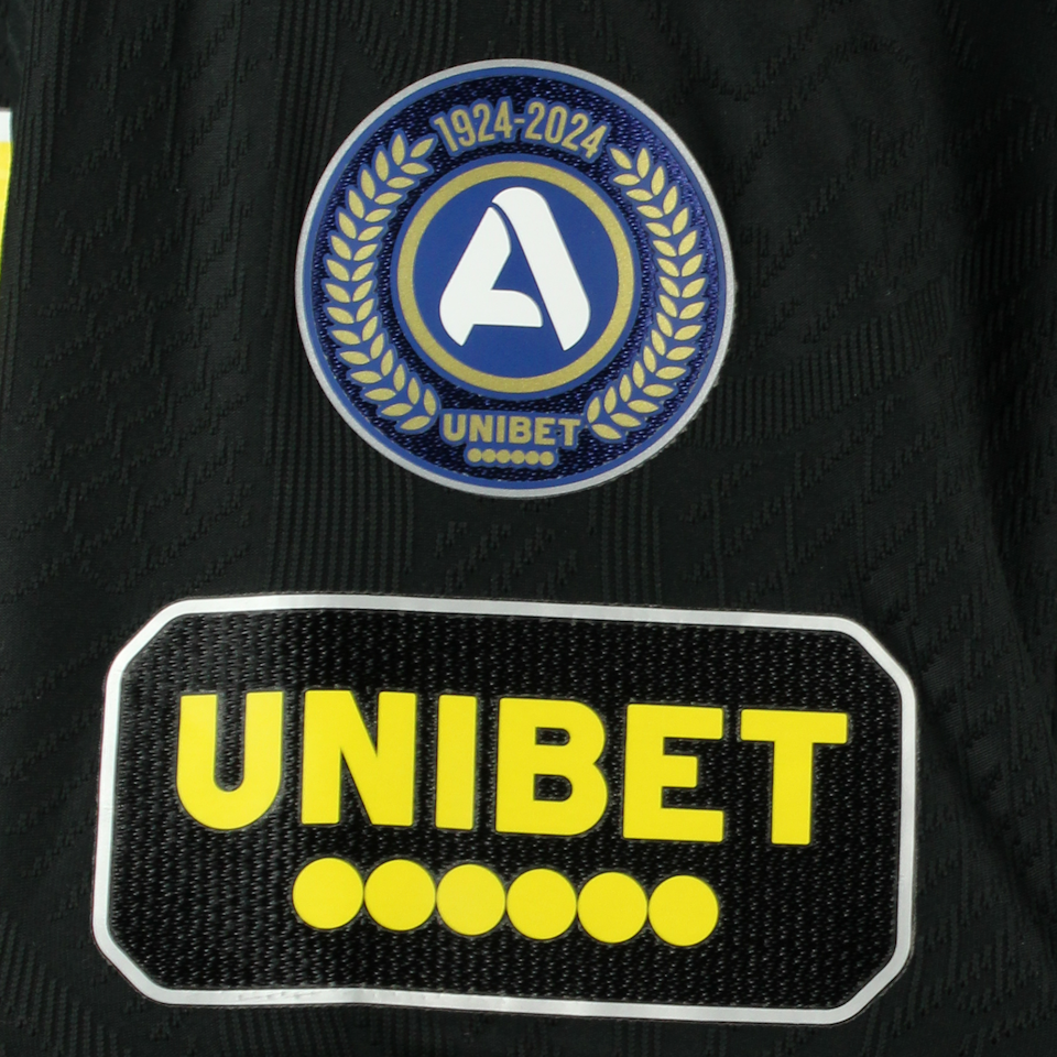 Maglia di Rui Muati Modesto (AIK)