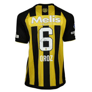 Alois Dominik Oroz Vitesse shirt