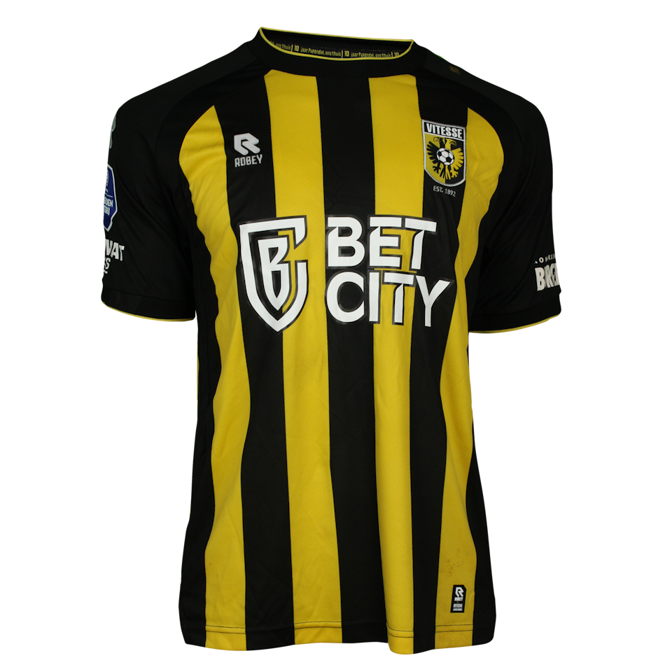 Alois Dominik Oroz Vitesse shirt