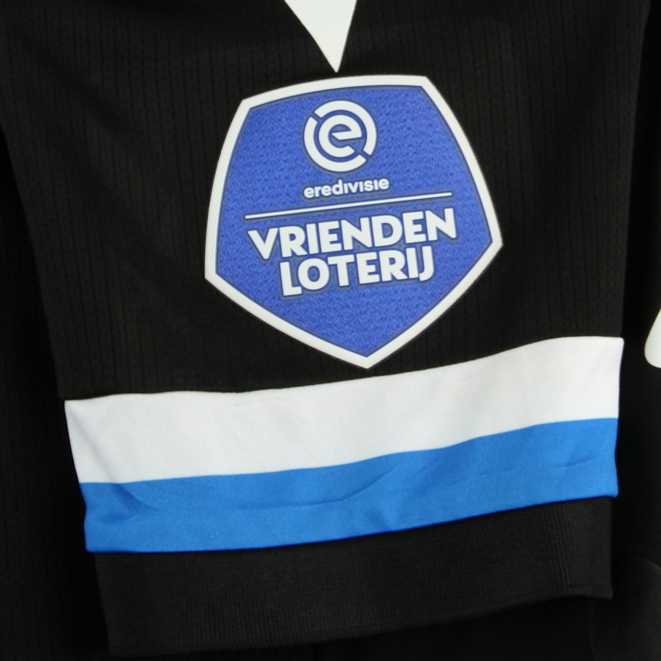 Espen van Ee SC Heerenveen shirt