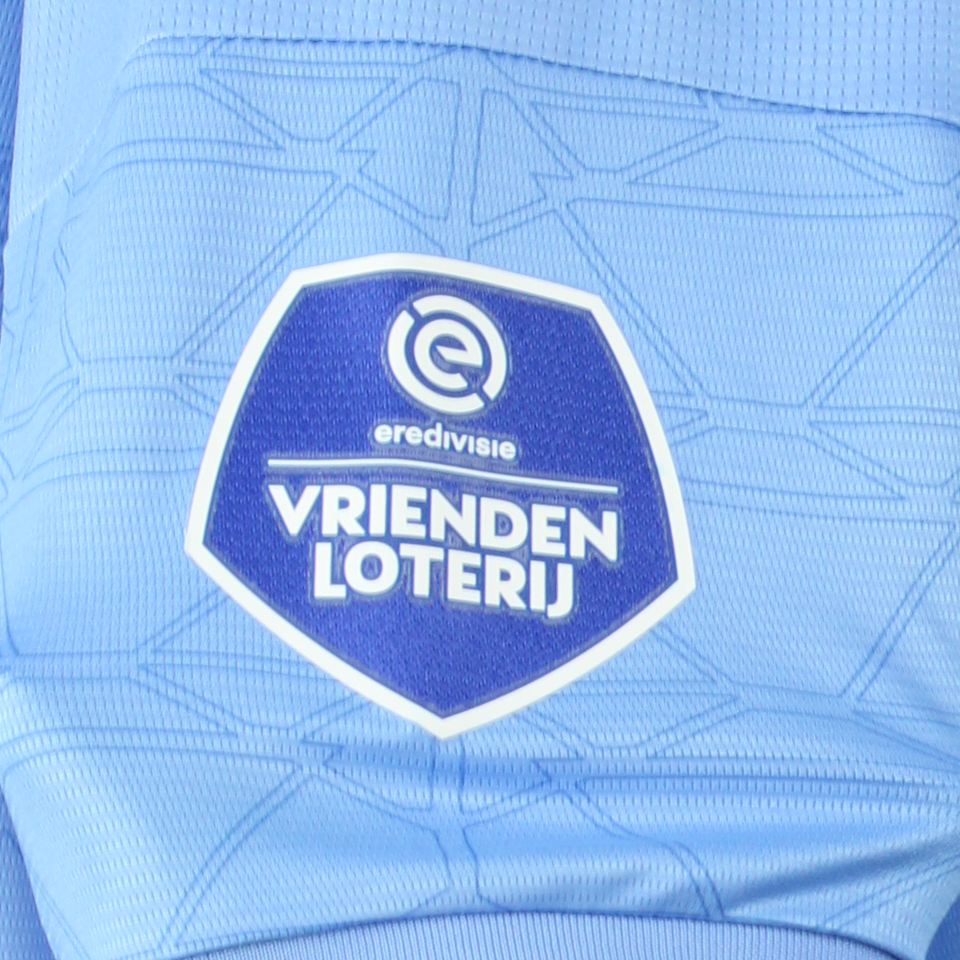 Shirt van Koki Ogawa NEC