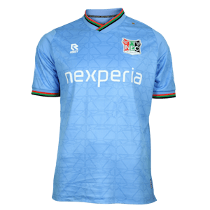 Shirt van Koki Ogawa NEC