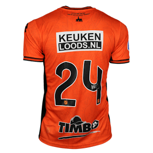 Achraf Douiri FC Volendam shirt