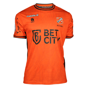 Maillot de Xavier Mbuyamba (FC Volendam)
