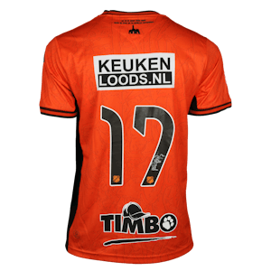 Jersey Calvin Twigt FC Volendam