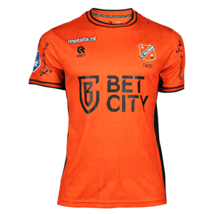 Jersey Calvin Twigt FC Volendam