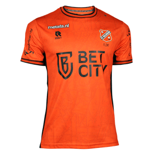 Camiseta Josh Flint FC Volendam