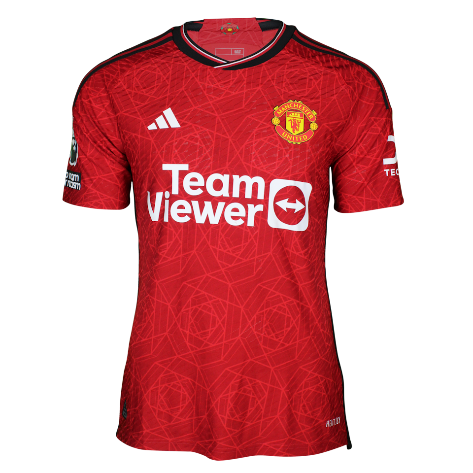 José Diogo Dalot Teixeira Manchester United jersey