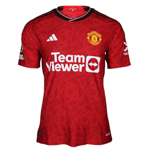 Lisandro Martínez Manchester United jersey