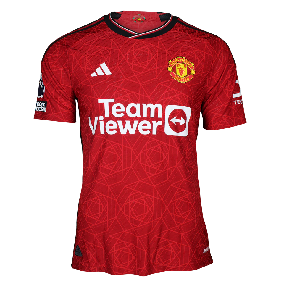 Maglia di Casemiro (Manchester United)