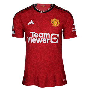 Bruno Fernandes 30 Shirts x 30 Days shirt