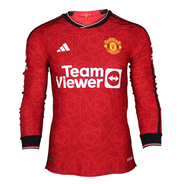Alejandro Garnacho Manchester United jersey