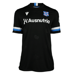 Thom Haye SC Heerenveen shirt