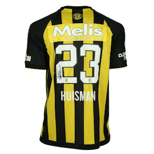 Daan Huisman Vitesse shirt