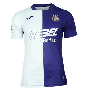 Jersey Ludwig Augustinsson RSC Anderlecht
