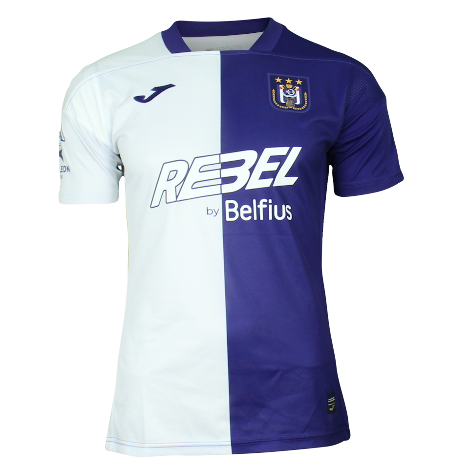 Jersey Ludwig Augustinsson RSC Anderlecht