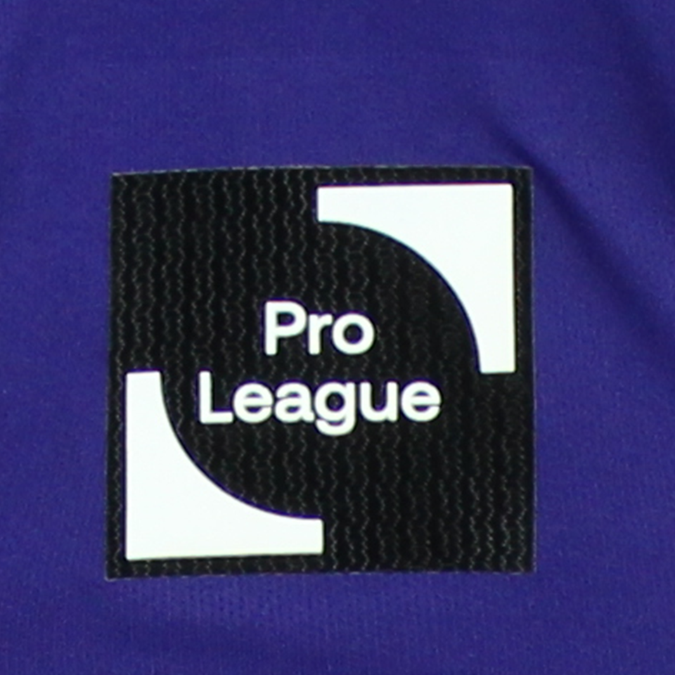 Kasper Dolberg RSC Anderlecht shirt