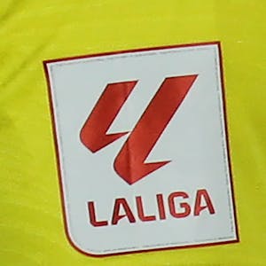 Alberto Moreno Villarreal CF shirt