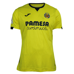 Yerson Mosquera Villarreal CF jersey