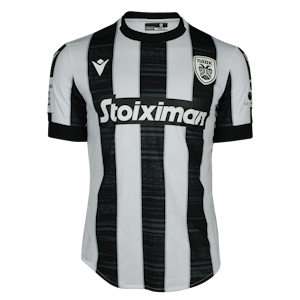 Andrija Živković PAOK shirt