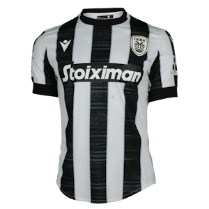 Ioannis Konstantelias PAOK shirt