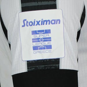 PAOKTaison Barcellos Freda球衣