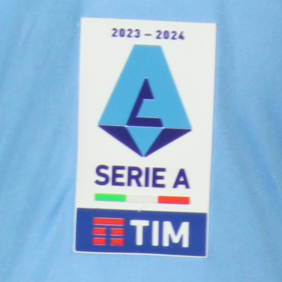 Ciro Immobile Lazio shirt