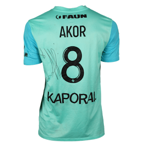 Maillot de Akor Adams (Montpellier Hérault SC)