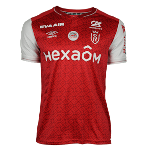 Junya Ito 伊東純也 Stade de Reims forması
