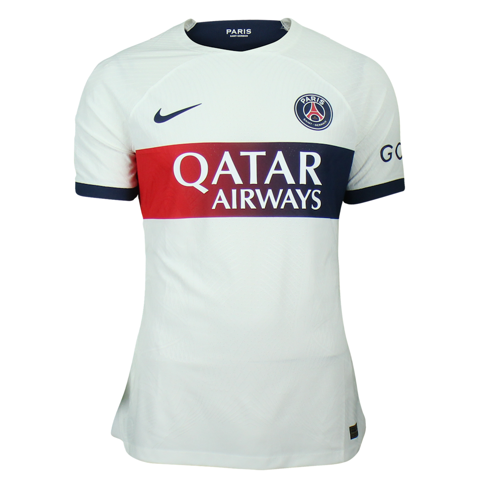 Maillot de Ethan Mbappé  (Paris Saint-Germain)