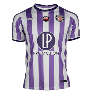 Naatan Skyttä Toulouse FC shirt