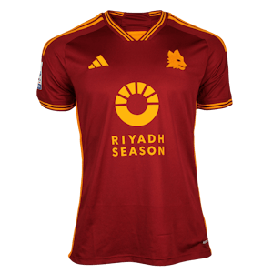 Nicola Zalewski AS Roma forması