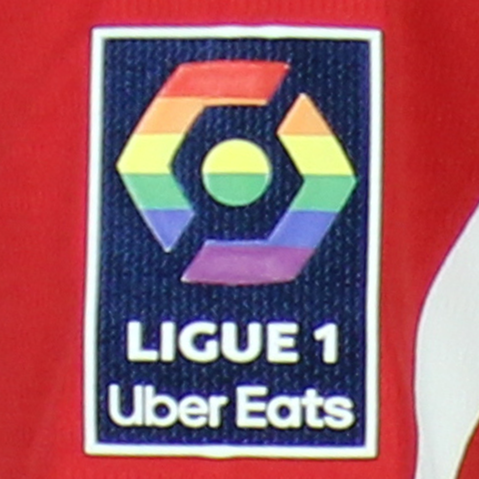 Tiago Fontoura Fonseca Morais LOSC Lille shirt