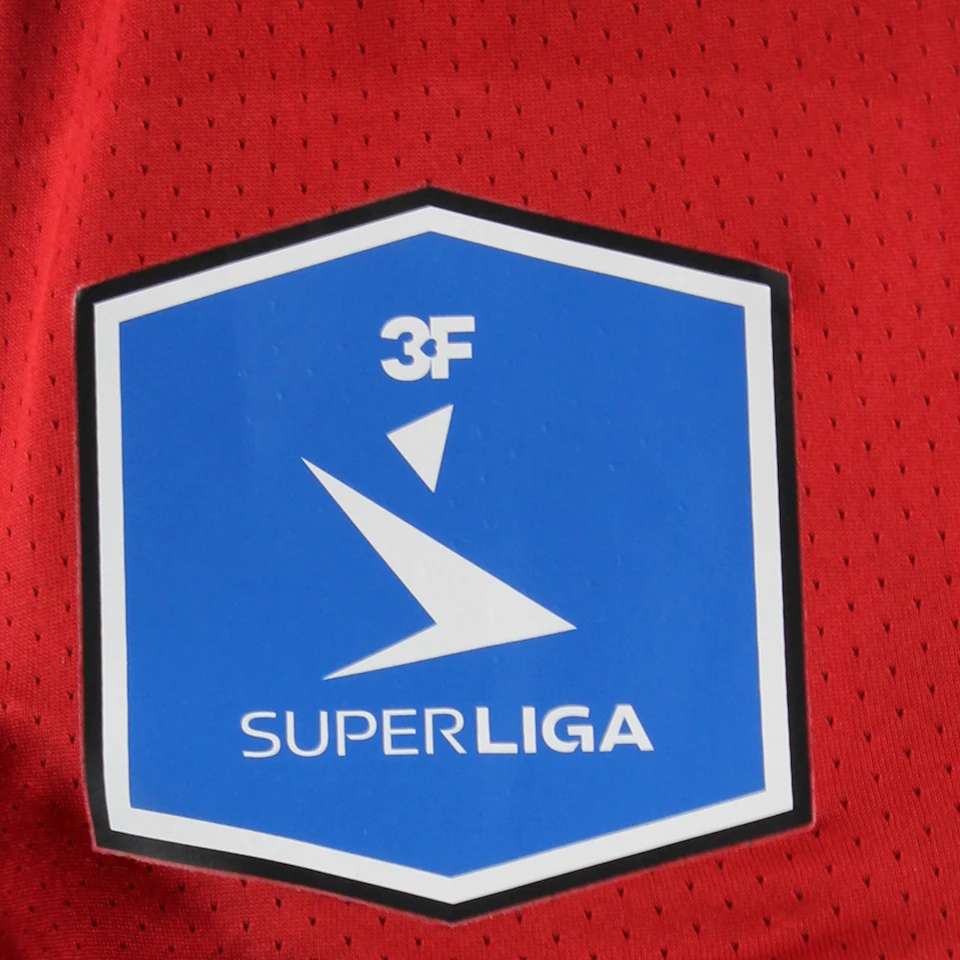 Stefan Ivov Velkov Vejle Boldklub shirt