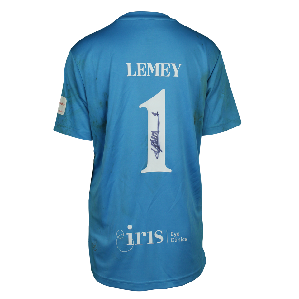Diede Lemey Fortuna Sittard Women shirt
