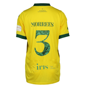 Myrthe Moorrees Fortuna Sittard Women shirt