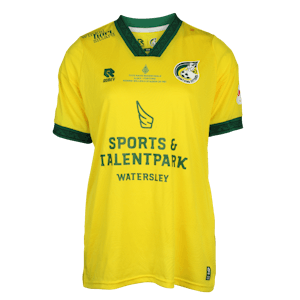 Myrthe Moorrees Fortuna Sittard Women shirt