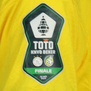 Hanna Huizenga Fortuna Sittard Women shirt