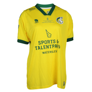 Hanna Huizenga Fortuna Sittard Women shirt