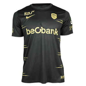 Carlos Cuesta KRC Genk forması