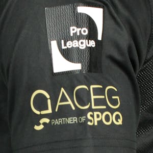 Matías Alejandro Galarza KRC Genk jersey